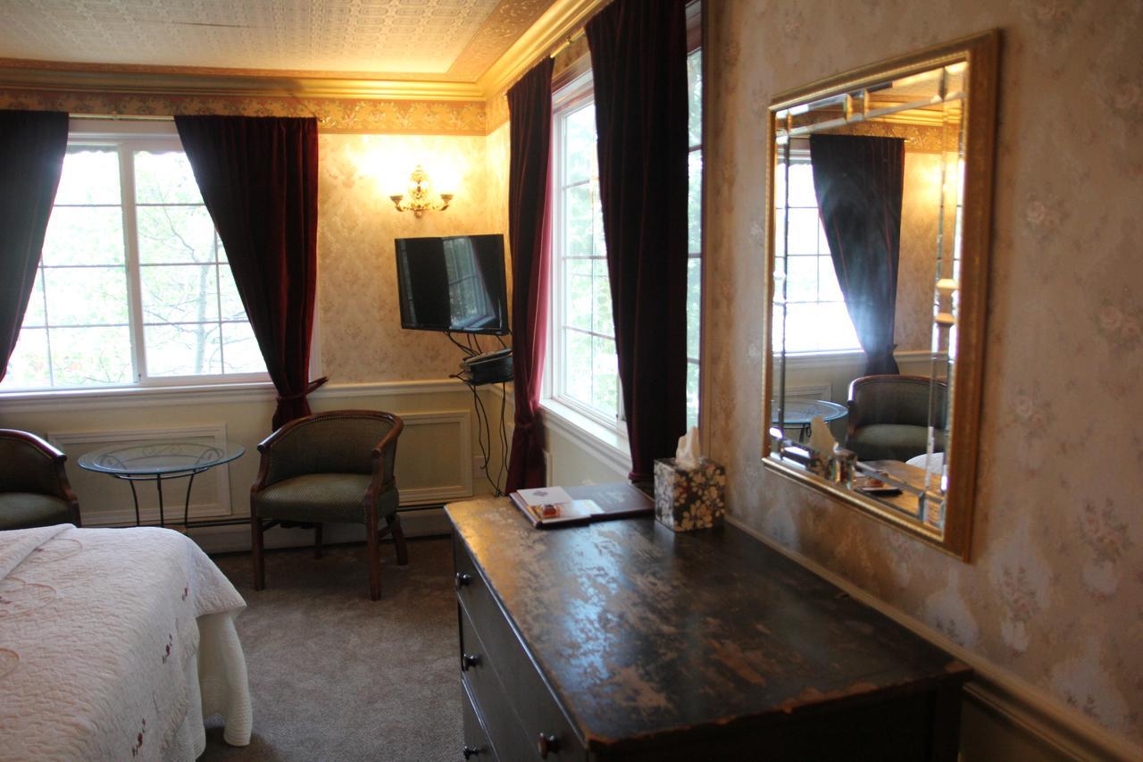 Frisco Lodge Exteriör bild